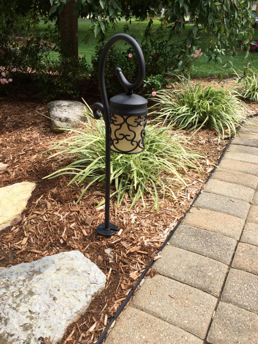 Landscape Lighting